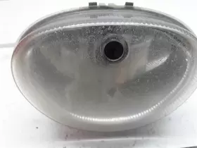116-01080 DODGE TRUCK Right Passenger Front Fog Lamp Light #2