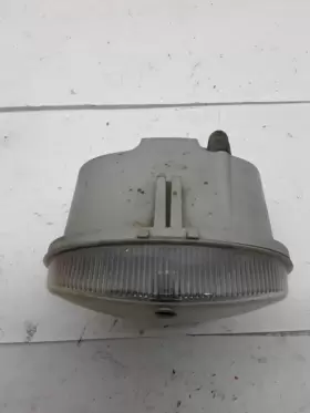 116-01080 DODGE TRUCK Right Passenger Front Fog Lamp Light #3