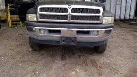 RAM1500 DODGE TRUCK Driver Corner Light Fog Driving Park #2
