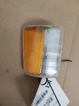 116-01166L DODGE TRUCK Driver Corner Light Lamp Turn Signal