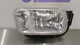 RAM1500 DODGE TRUCK Fog Light Driving Lamp Left Driver Bumper #2