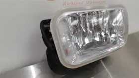 RAM1500 DODGE TRUCK Fog Light Driving Lamp Left Driver Bumper #3
