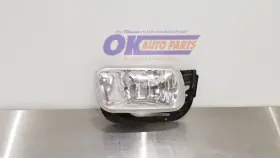 RAM1500 DODGE TRUCK Fog Light Driving Lamp Left Driver Bumper