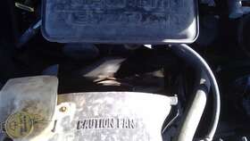 RAM1500 DODGE TRUCK Driver Corner Light Fog Driving 3500 Park