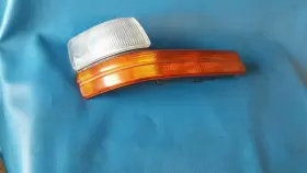 116-03257AR DODGE TRUCK Right Corner Light Parklamp Turn Park #3