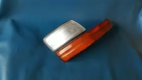116-03257AR DODGE TRUCK Right Corner Light Parklamp Turn Park