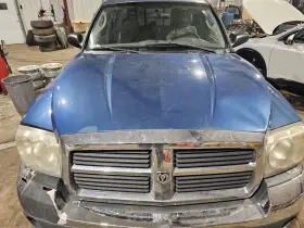 116-03298L DODGE TRUCK Driver Corner Light Fog Driving Bumper