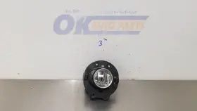 RAM1500 DODGE TRUCK Fog Light Driving Lamp Right Passenger