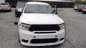 116-03673L DODGE TRUCK Driver Corner Light Fog Driving Led #3