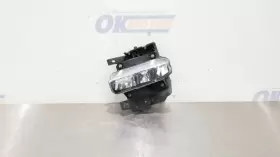 RAM15NEW DODGE TRUCK Fog Lamp Light Left Driver Led 1500 Ram #2