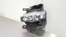 RAM15NEW DODGE TRUCK Fog Lamp Light Left Driver Led 1500 Ram #3