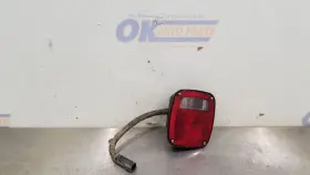 RAM3500 DODGE TRUCK Chassis Tail Light Lamp Right Passenger #2