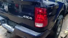 RAM1500 DODGE TRUCK Passenger Tail Light Classic