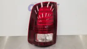 RAM1500 DODGE TRUCK Tail Light Lamp Left Driver Led Ram #2