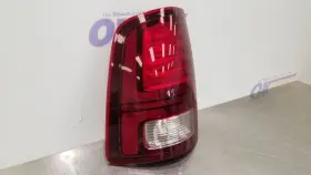 RAM1500 DODGE TRUCK Tail Light Lamp Left Driver Led Ram #3