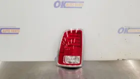 RAM1500 DODGE TRUCK Tail Light Lamp Left Driver Led Ram #2