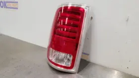 RAM1500 DODGE TRUCK Tail Light Lamp Left Driver Led Ram #3