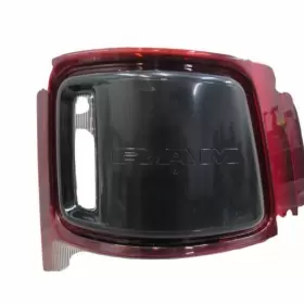 RAM15NEW DODGE TRUCK Driver Tail Light Blind Spot Brake Lamp #2 RAM15NEW DODGE TRUCK Driver Tail Light Blind Spot Brake Lamp #2