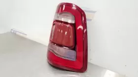RAM15NEW DODGE TRUCK Newbody Tail Light Lamp Right Passenger #3