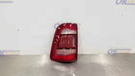 RAM15NEW DODGE TRUCK Tail Light Lamp Left Driver Led Blind #2