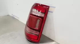RAM15NEW DODGE TRUCK Tail Light Lamp Left Driver Led Blind #3