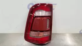 RAM15NEW DODGE TRUCK Tail Light Lamp Left Driver Led Blind