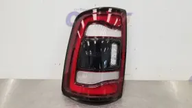 RAM2500 DODGE TRUCK Tail Light Lamp Left Driver Led Blind Ram #2