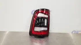 RAM2500 DODGE TRUCK Tail Light Lamp Left Driver Led Blind Ram