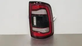 RAM2500 DODGE TRUCK Tail Light Lamp Right Passenger Led Ram