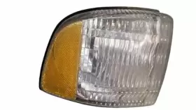 55054772AB DODGE TRUCK Passenger Corner Light Beside Headlamp