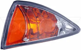 1610178 DORMAN Parking Turn Signal Lamp Front Left Chevrolet #2