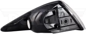 1610178 DORMAN Parking Turn Signal Lamp Front Left Chevrolet #3