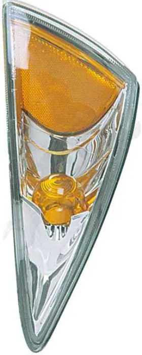 1610179 DORMAN Parking Turn Signal Lamp