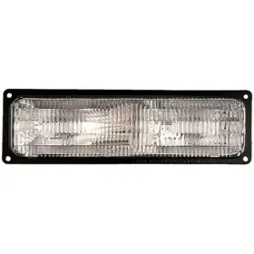 1630022 DORMAN Parking Turn Signal Lamp