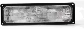 1630023 DORMAN Turn Signal Parking Light Front Right
