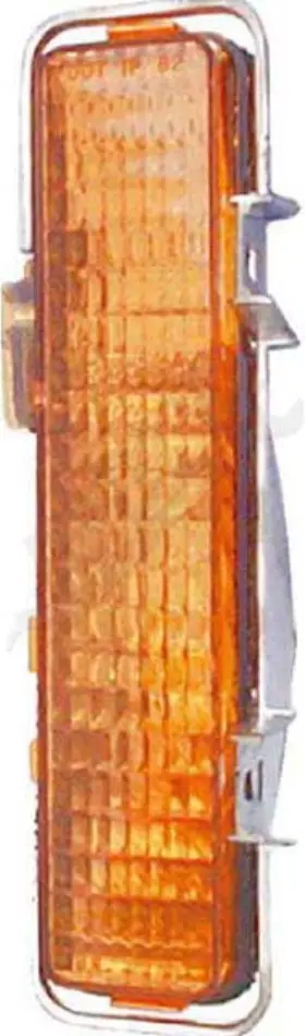 1630035 DORMAN Parking Turn Signal Lamp