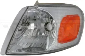 1630104 DORMAN Parking Turn Signal Lamp