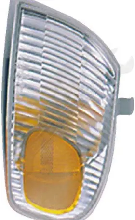 1630131 DORMAN Turn Signal Lamp