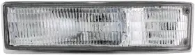 1630140 DORMAN Turn Signal Parking Light