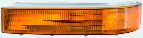 1630204 DORMAN Turn Signal Parking Light