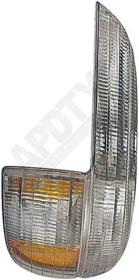 1630242 DORMAN Parking Turn Signal Lamp