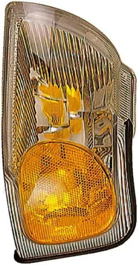 1630250 DORMAN Parking Turn Signal Lamp