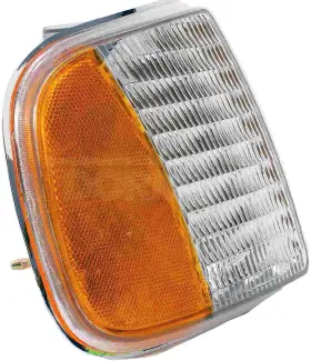 1630261 DORMAN Parking Turn Signal Lamp Asmbl Front Right #2