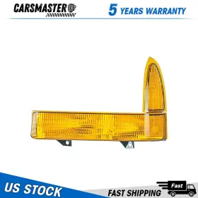1630284 DORMAN Parking Turn Signal Lamp Ford