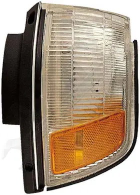 1630607 DORMAN Parking Turn Signal Lamp