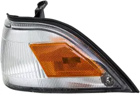 1630608 DORMAN Parking Turn Signal Lamp