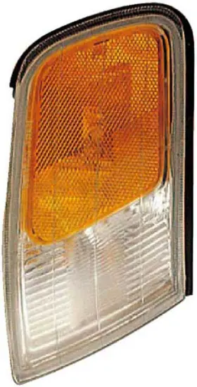 1630664 DORMAN Parking Turn Signal Lamp