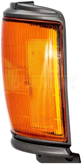 1630670 DORMAN Parking Turn Signal Lamp Asmbl Front Left #2
