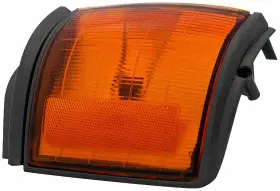 1630670 DORMAN Parking Turn Signal Lamp Asmbl Front Left #3