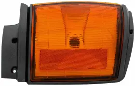 1630670 DORMAN Parking Turn Signal Lamp Asmbl Front Left